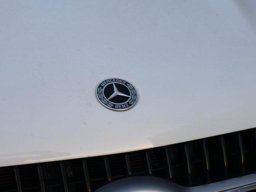 2024 Mercedes-Benz GLE 450 4MATIC