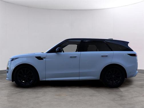 2024 Land Rover Range Rover Sport SE