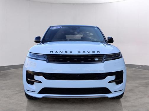 2024 Land Rover Range Rover Sport SE