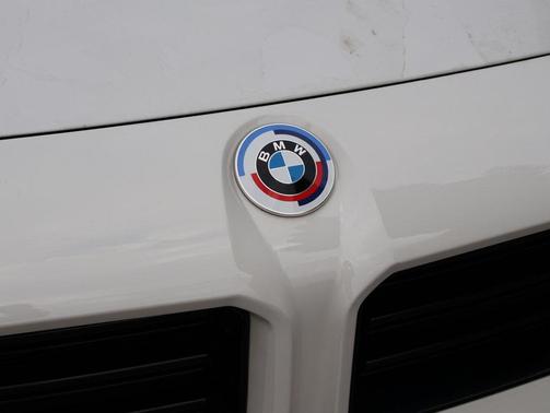2023 BMW M2 Base