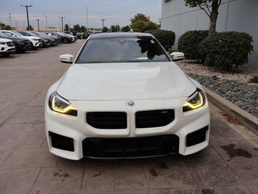 2023 BMW M2 Base