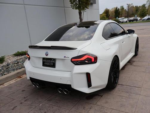2023 BMW M2 Base