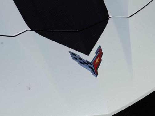 2023 Chevrolet Corvette Stingray w/3LT