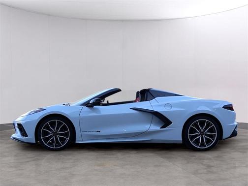 2023 Chevrolet Corvette Stingray w/3LT