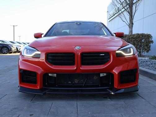 2024 BMW M2 Base