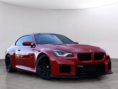 2024 BMW M2 Base