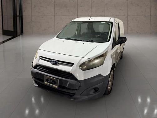 2015 Ford Transit Connect XL