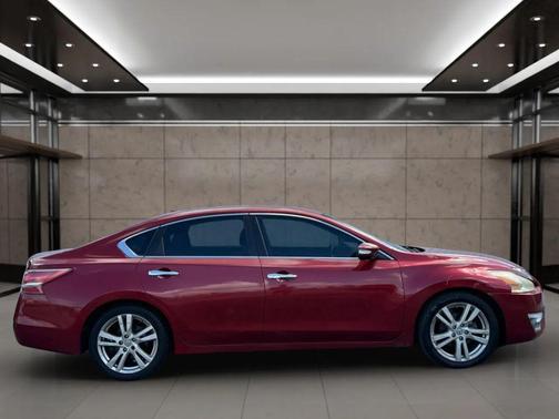 2013 Nissan Altima 3.5 SL