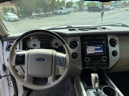 2013 Ford Expedition EL Limited