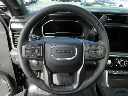2025 GMC Sierra 3500 Denali Ultimate