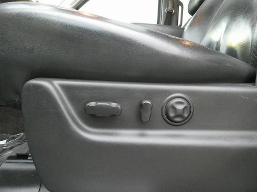 2012 GMC Yukon Denali