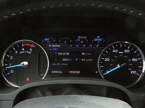 2022 Ford F-450 Lariat
