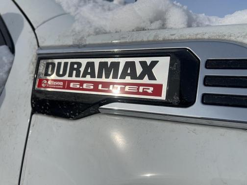 2026 GMC Sierra 2500 Pro