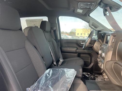 2026 GMC Sierra 2500 Pro