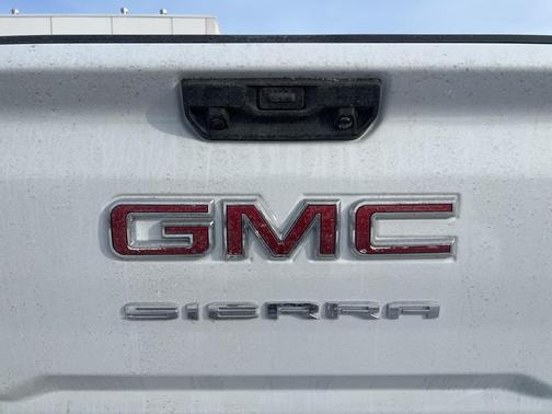 2026 GMC Sierra 2500 Pro