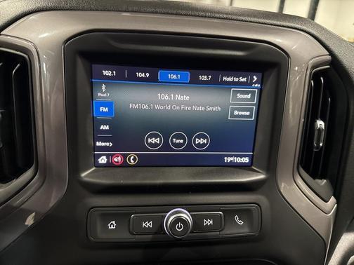 2020 Chevrolet Silverado 3500 WT