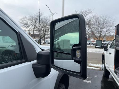 2026 GMC Sierra 3500 Pro