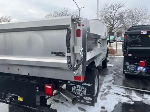 2026 GMC Sierra 3500 Pro