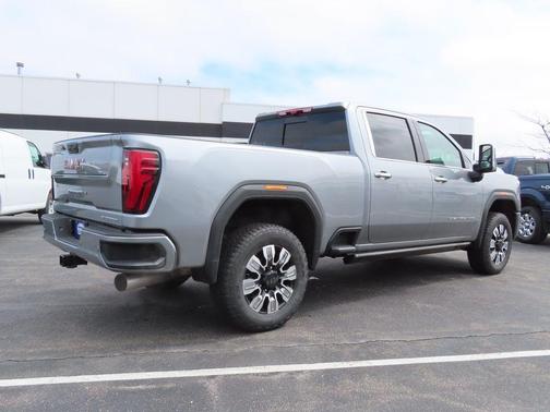 Sterling 2026 GMC Sierra 2500 Denali