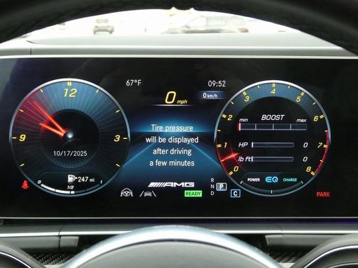 2021 Mercedes-Benz AMG GLE 53 Base