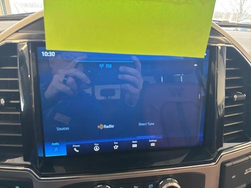 2022 Ford F-350 King Ranch