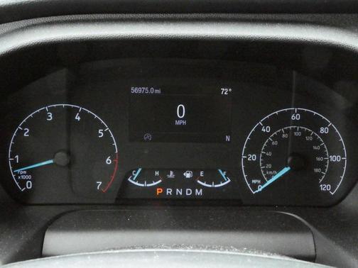 2021 Ford Transit-250 Base