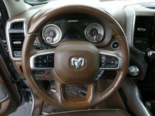 2022 RAM 1500 Longhorn