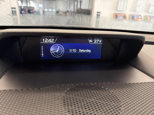 2022 Subaru Ascent Limited 7-Passenger