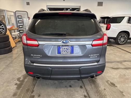 2022 Subaru Ascent Limited 7-Passenger