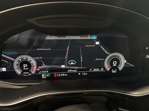 2022 Audi Q8 55 Premium Plus