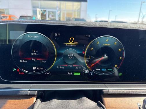 2023 Mercedes-Benz GLE 450 4MATIC