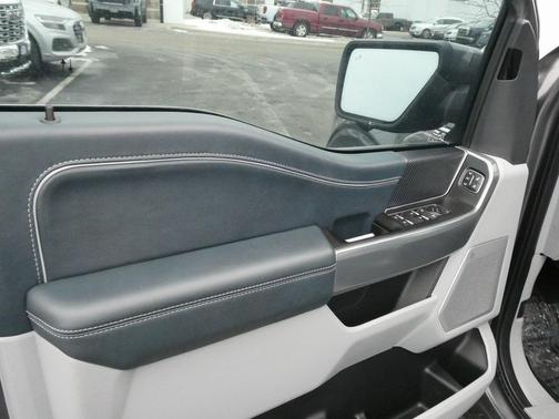 2023 Ford F-150 Limited