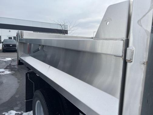 2026 GMC Sierra 3500 Pro