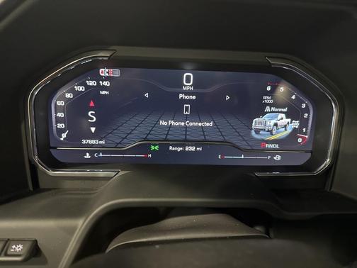 2025 GMC Sierra 2500 Denali Ultimate