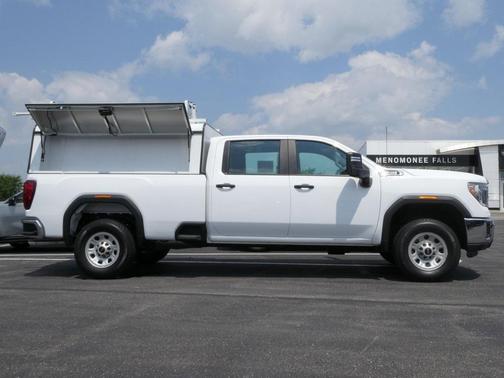 2023 GMC Sierra 3500 Pro