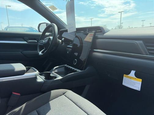 Sterling 2026 GMC Terrain Elevation