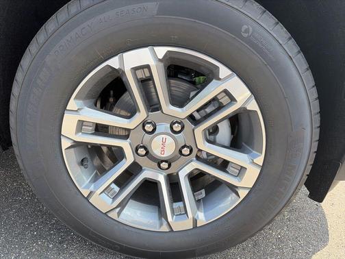 Sterling 2026 GMC Terrain Elevation