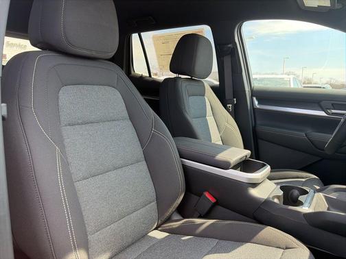 Sterling 2026 GMC Terrain Elevation