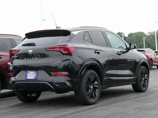 2025 Buick Encore GX Sport Touring