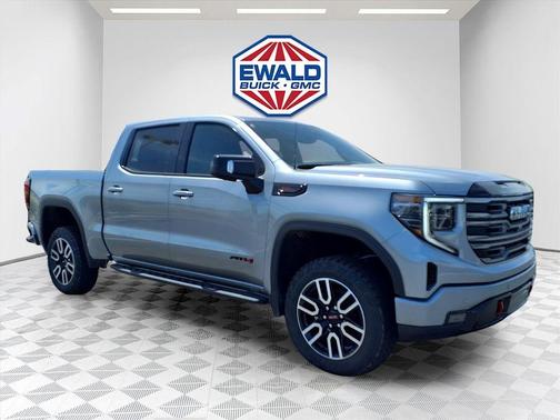 Sterling 2026 GMC Sierra 1500 AT4