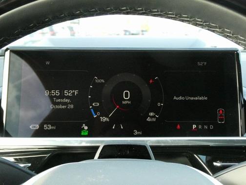 2026 GMC Sierra EV Denali