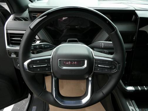 2025 GMC Yukon XL Elevation
