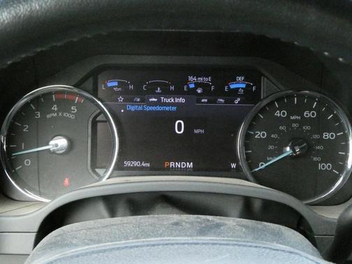 2022 Ford F-450 Lariat