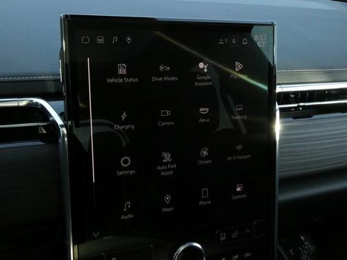 2025 GMC Sierra EV Denali