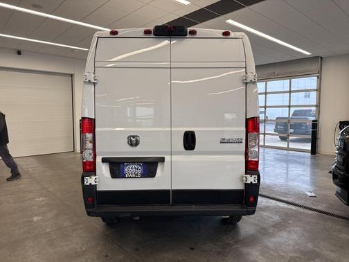 2023 RAM ProMaster 3500 High Roof