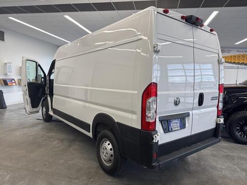 2023 RAM ProMaster 3500 High Roof