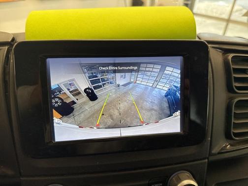 2023 RAM ProMaster 3500 High Roof