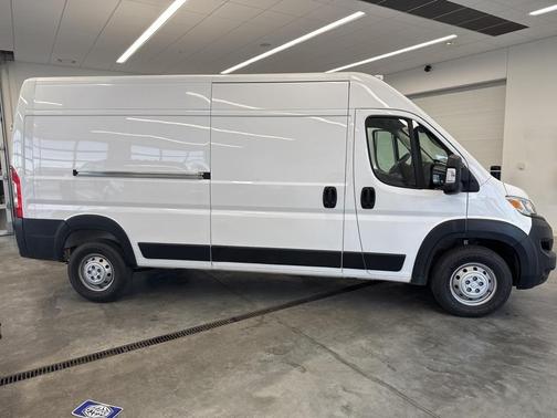 2023 RAM ProMaster 3500 High Roof