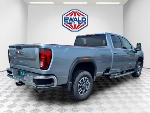 Sterling 2024 GMC Sierra 3500 SLE
