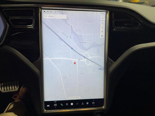 2018 Tesla Model S 75D